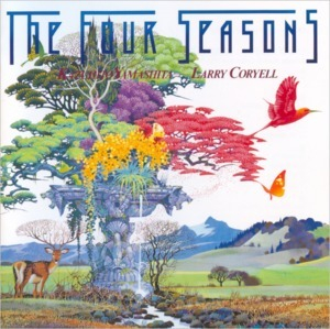 Concertos 'the Four Seasons' Op.8 1-4
