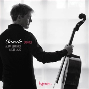 Casals Encores