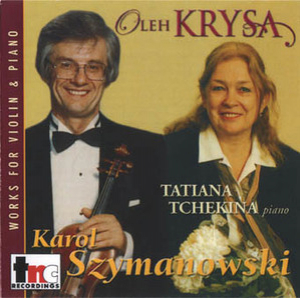 Karol Szymanowski