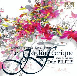 Le Jardin Feerique