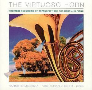The Virtuoso Horn
