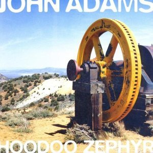 Hoodoo Zephyr