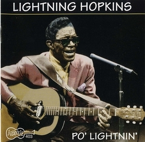 Po' Lightnin'