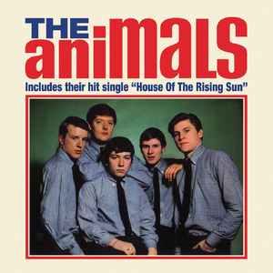 The Animals (Remastered 2016)
