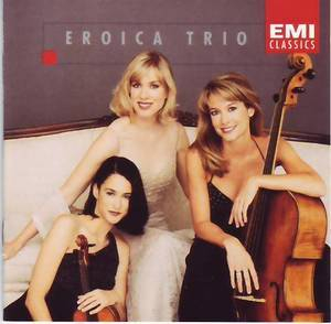 Eroica Trio