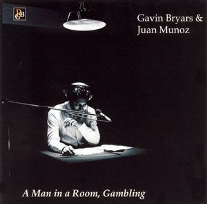 A Man In A Room, Gambling