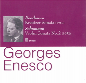 Beethoven & Schumann