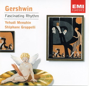 Gershwin: Fascinating Rhythm