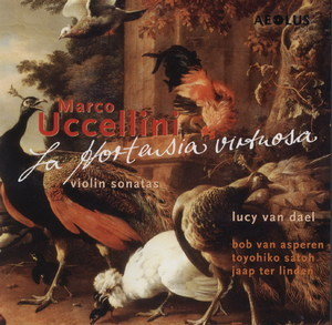 Uccellini, Marco