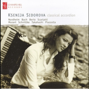 Classical Accordion