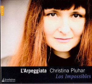 Los Impossibles