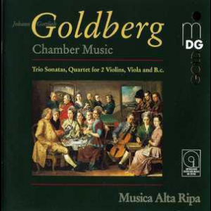 Goldberg, Chamber Musik