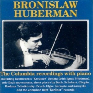 The Columbia Recordings With Piano
