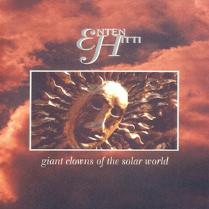 Giant Clowns Of The Solar World