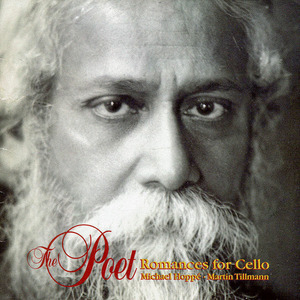 The Poet - Romances For Cello