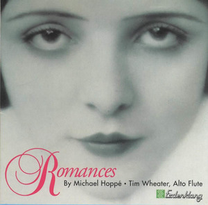 The Yearning (romances For Alto Flute) Volume 1