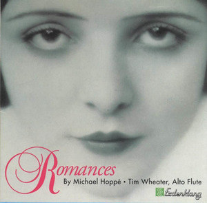 The Yearning (romances For Alto Flute) Volume 1