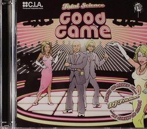 Good Game (CD1)