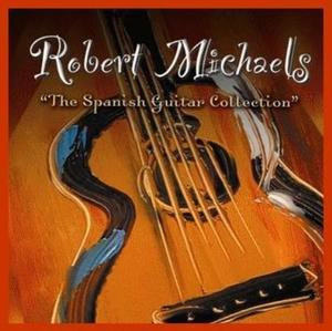 The Spanish Guitar Collection