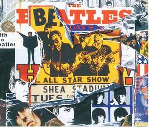 Anthology 2 (CD2)