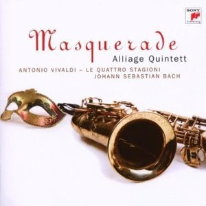 Alliage Quintett