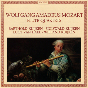 Flute Quartets