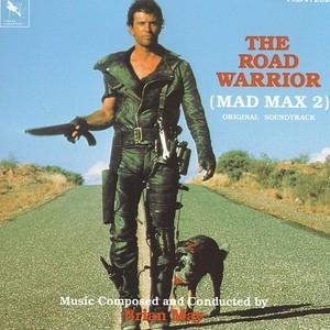 The Road Warrior (mad Max 2)
