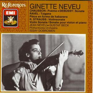 Ginette Neveu