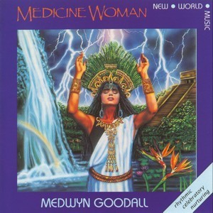 Medicine Woman I