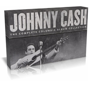 The Complete Columbia Album Collection