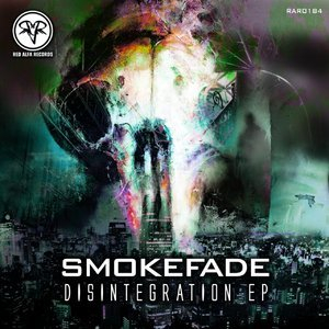 Disintegration EP