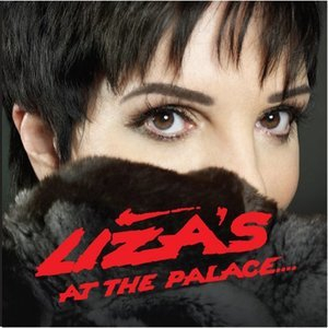 Liza's At The Palace....