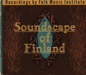 Soundscape Of Finland