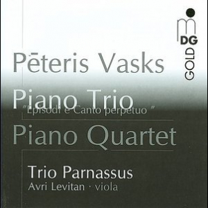 Episodi E Canto Perpetuo & Quatuor Pour Piano