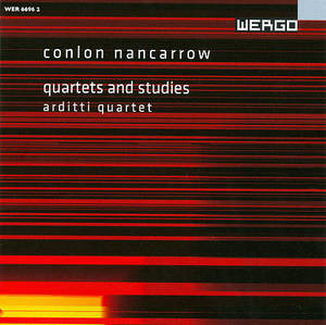 Quartets And Studies