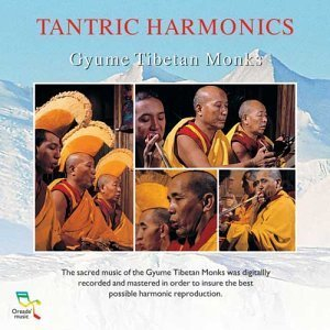 Tantric Harmonics