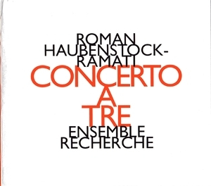 Concerto A Tre