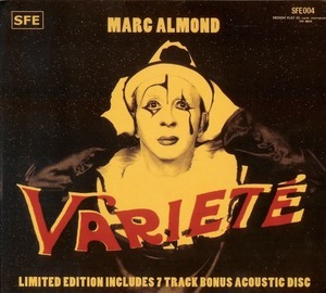 Varieté