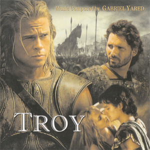 Troy / Троя (The Recjected Score)