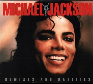 Michael Jackson - Remixes And Rarities (2009) FLAC MP3 DSD SACD