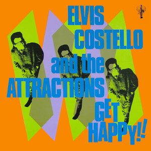 Get Happy!! (Remastered 2015)