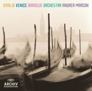 Vivaldi - Concerti Per Archi