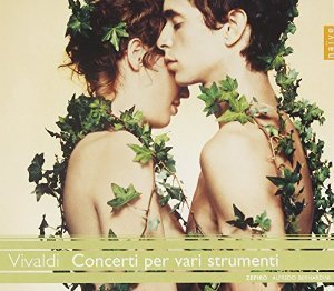Concerti Per Vari Stromenti