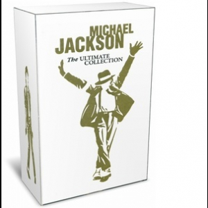 The Ultimate Collection