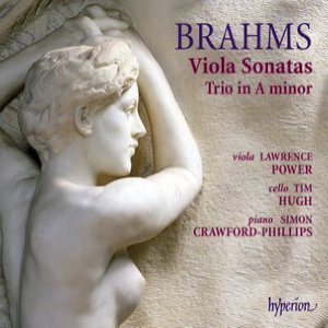 Brahms - Viola Sonatas