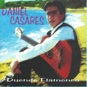Duende Flamenco