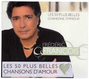 Les 50 Plus Belles Chansons D'Amour (3CD)