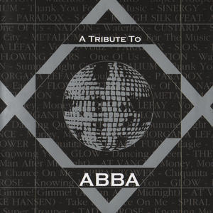 A Tribute To Abba