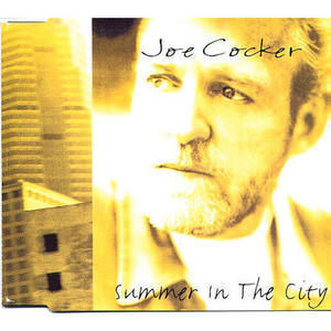 Summer In The City (CD Maxi)