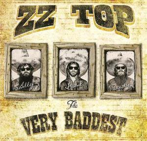 The Very Baddest (2CD)